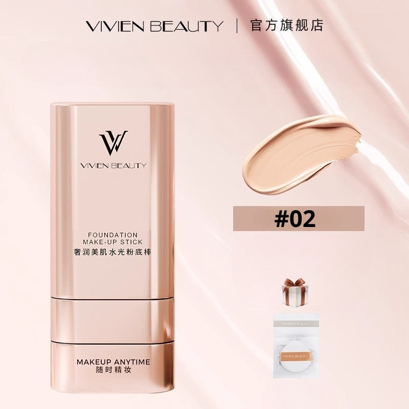 Vivien Beauty Foundation Stick